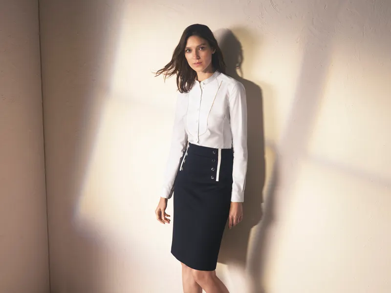 Karen Millen - elle vietnam