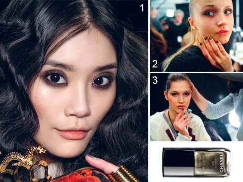 1.Just Cavalli–w 2-3.Joanna Mastroianni