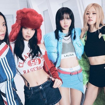 Thời trang của Blackpink comeback với mv Shut Down