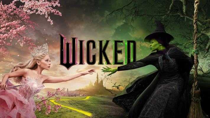 góc nhìn nữ quyền qua các nhân vật phù thủy wicked