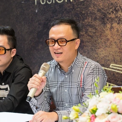 pianist Tuấn Nam