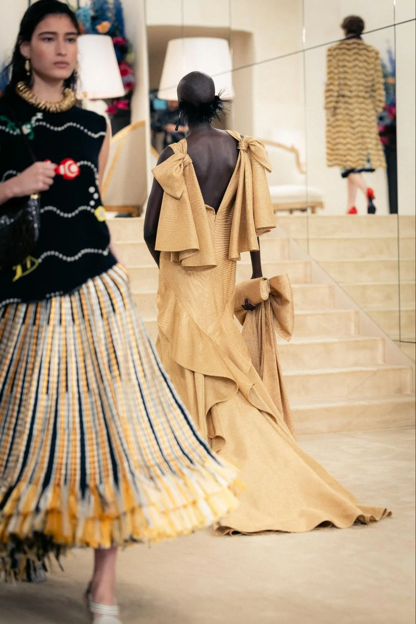 Chanel Cruise 2026/27