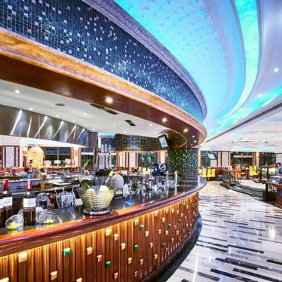 Cafe central An Đông - ngày của cha