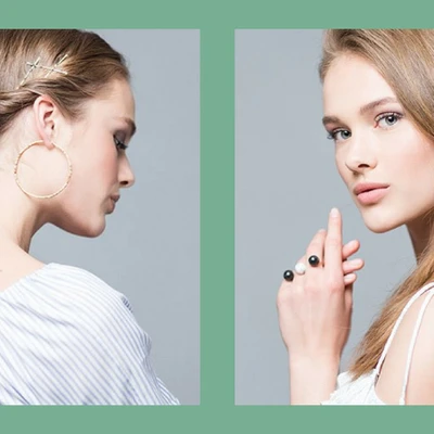 những kiểu tóc đẹp cho mùa hè nóng bức ft