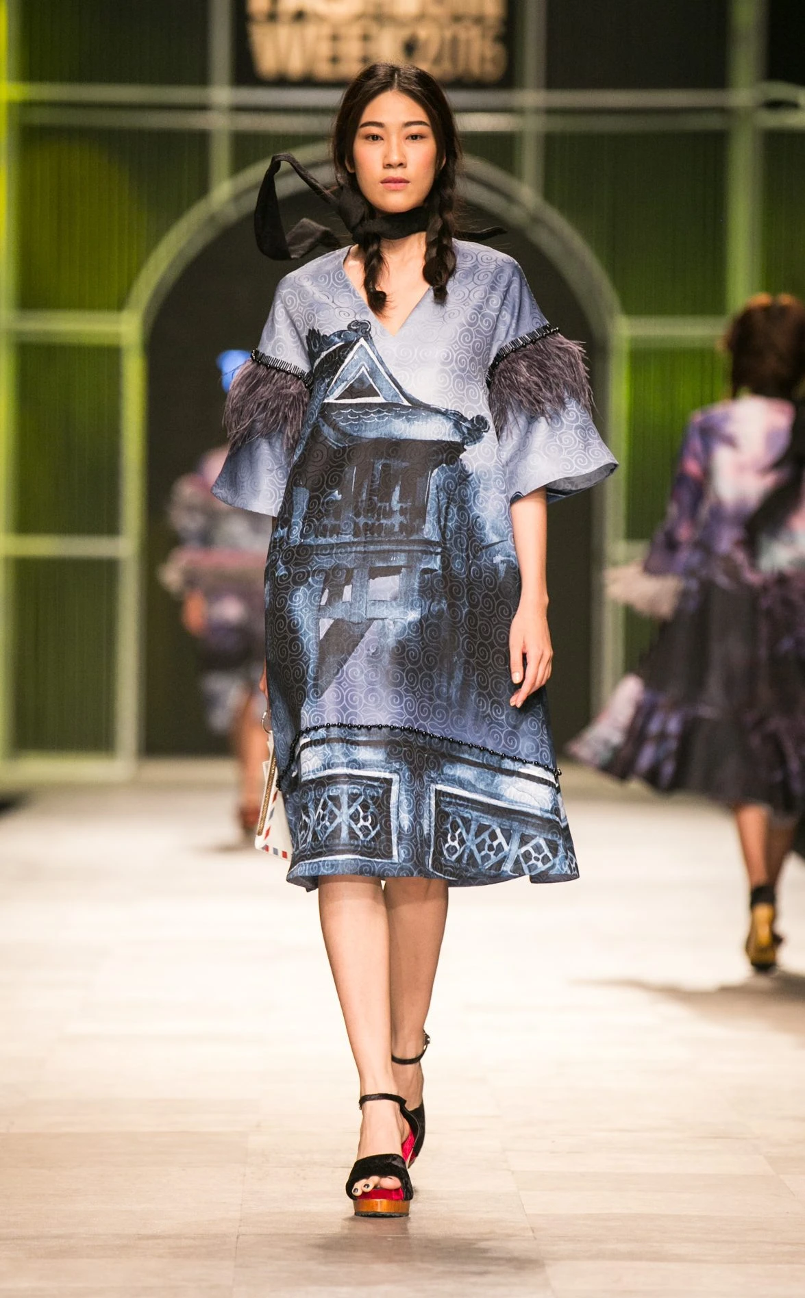 BST Thu-Đông 2016 của Thuy Design House - Thủy Nguyễn