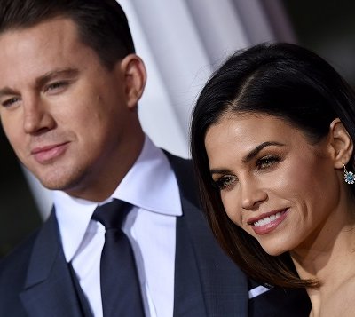 Bức thư của diễn viên Channing Tatum - 03
