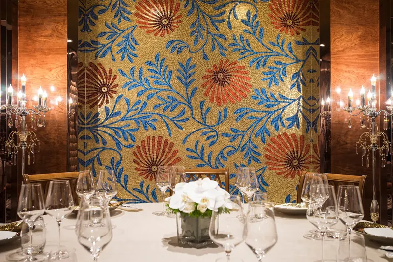 R&J - Private Room