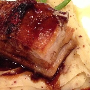 Khám phá ẩm thực Pháp Gout de France tại Le Beaulieu