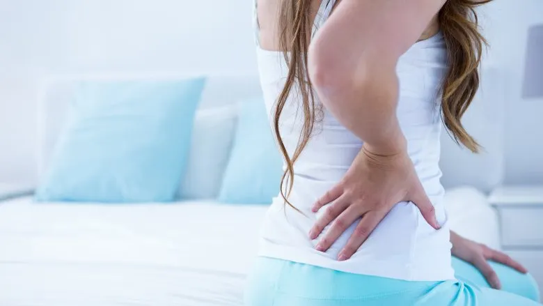 Các cơn đau kinh niên được xem là lý do không thể từ chối để bạn lên lịch luyện tập thể thao