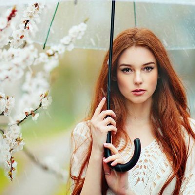Cách làm tóc thẳng tại nhà không dùng nhiệt