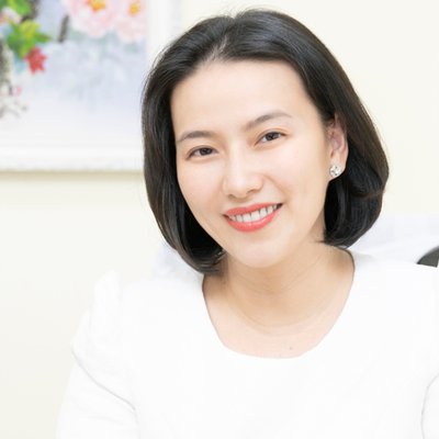 công nghệ microbiome trong Lancôme