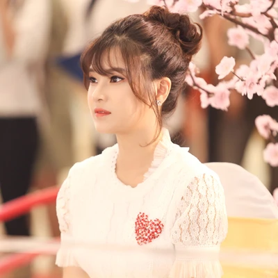 Hoàng Yến Chibi 9