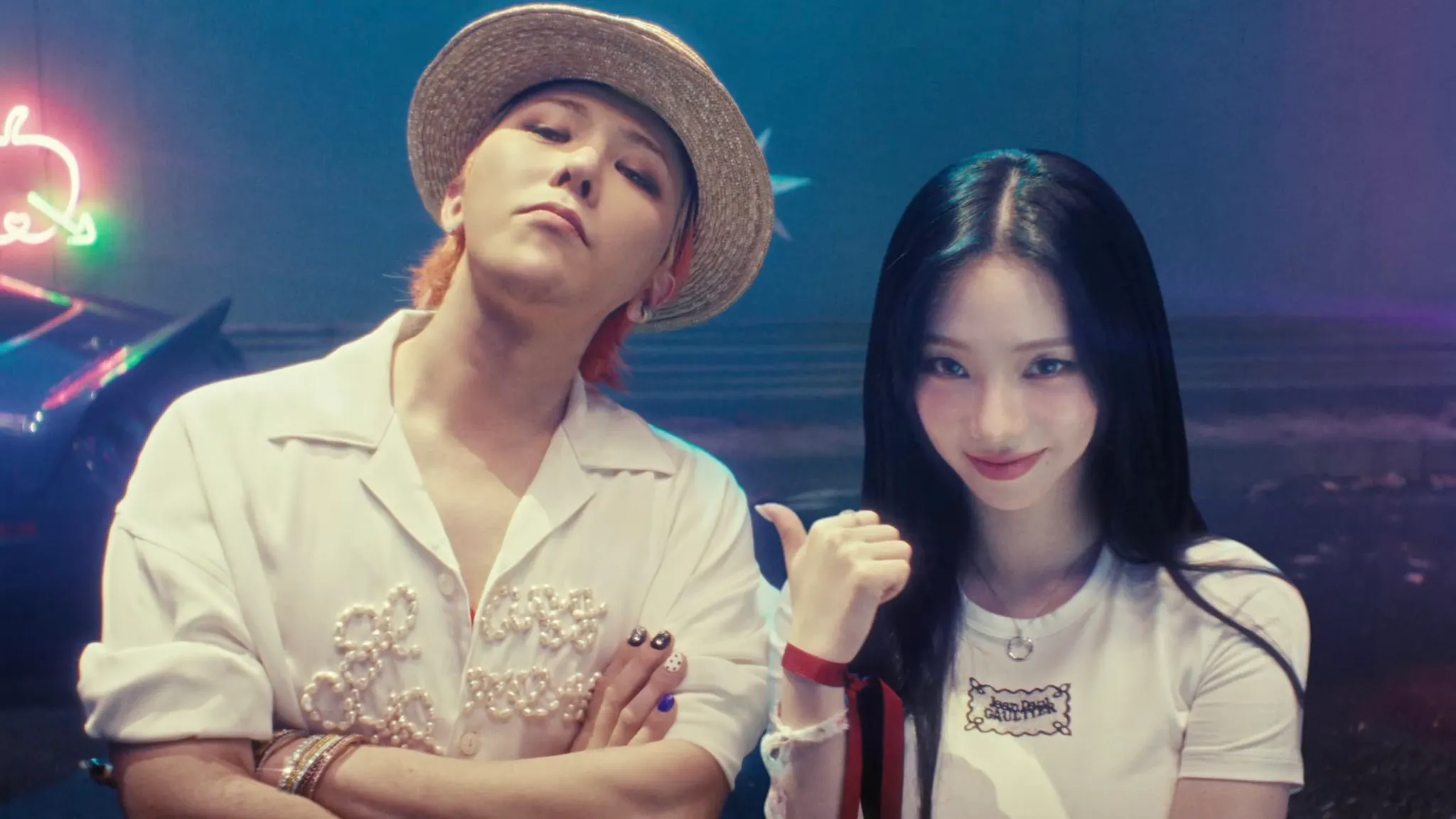 đồ đôi g-dragon