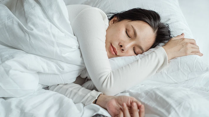 Cải thiện giấc ngủ cùng phương pháp Ayurveda