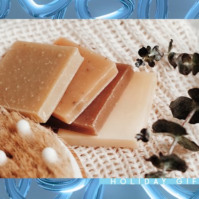 quà tặng cho người sống xanh