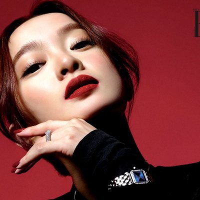 gương mặt kaity nguyễn