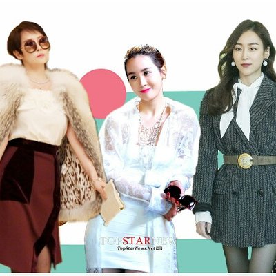 phong cách thời trang trong phim hàn quốc ấn tượng nhất