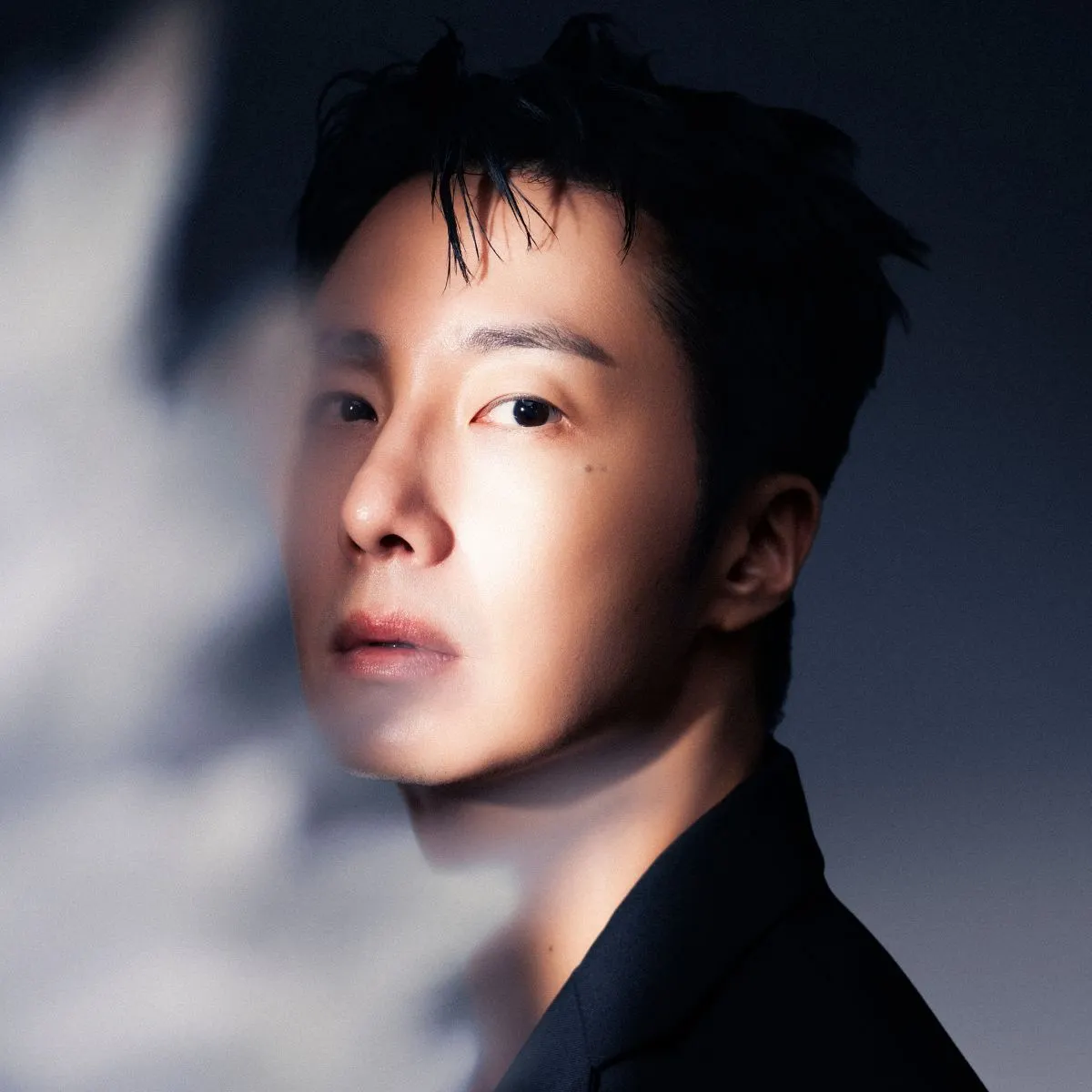Jung Il Woo và màn hợp tác phim Việt Hàn