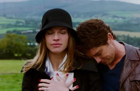 Đừng e ngại việc mở cửa trái tim và yêu lại một lần nữa