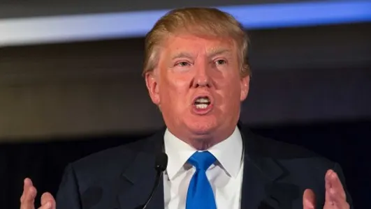 Nhieu nghe si noi tieng len tieng phan doi Donald Trump – ellevn - 01