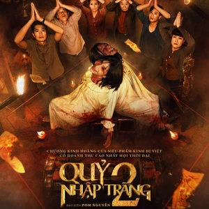 Phim kinh dị Việt 