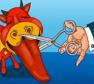 Lòng yêu nước mà có kịch bản chỉ là nông cạn và nhất thời
