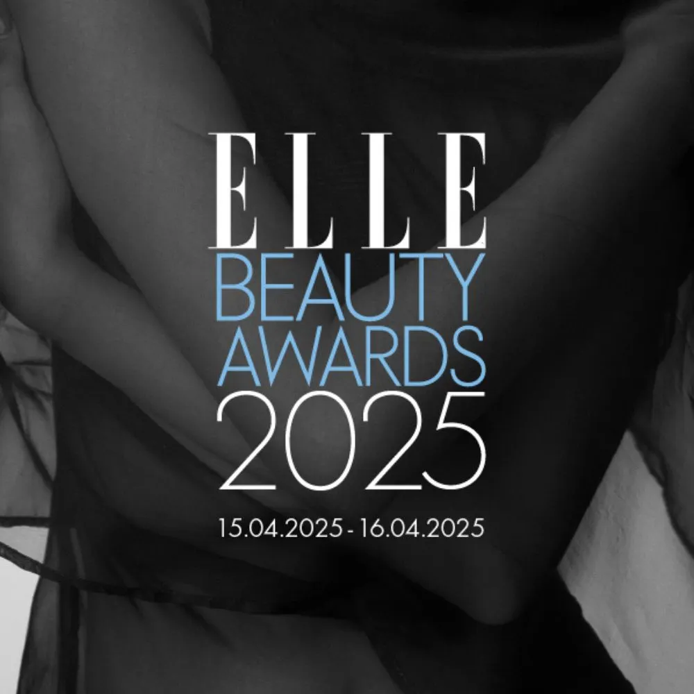 Hình ảnh thời gian tổ chức sự kiện ELLE Beauty Awards 2025.
