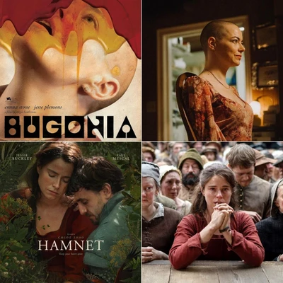 phim đề cử Oscars 2026