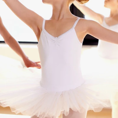 30 diễn viên nhí diễn ballet ủng hộ Quỹ Thiện Nhân