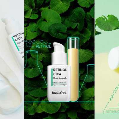 innisfree sản phẩm đáng chú ý