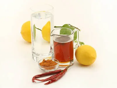 cách thanh lọc cơ thể
