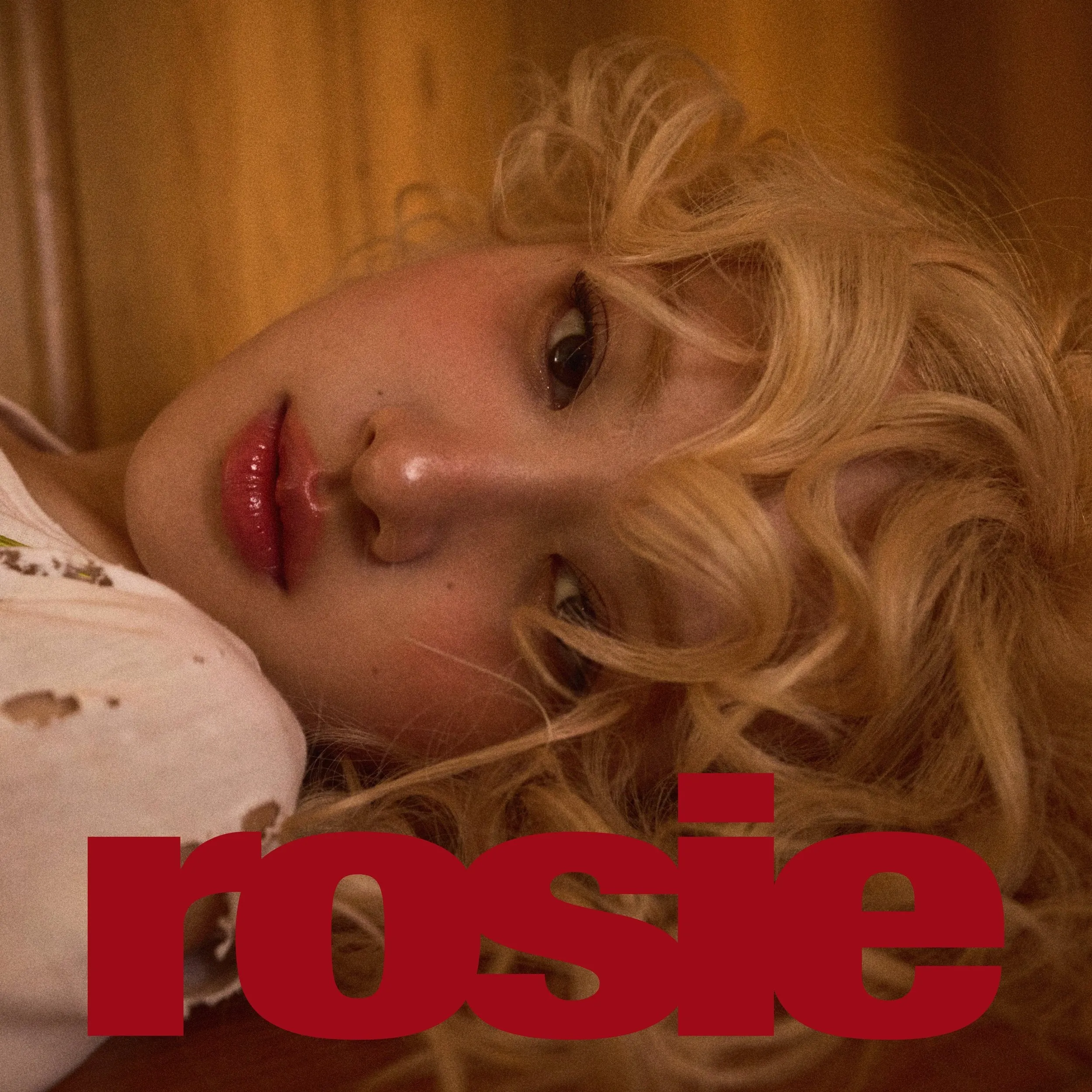 album rosie của rosé
