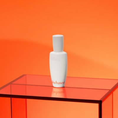 Sulwhasoo cho ra mắt First Care Activating Serum