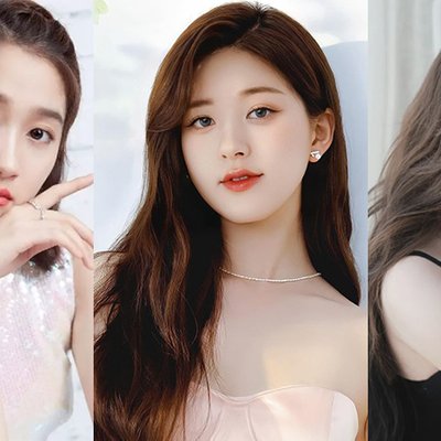 Bí quyết làm đẹp và giữ dáng của các tiểu Hoa đán sau 95