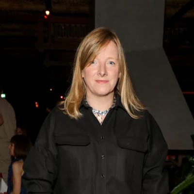 Sarah Burton