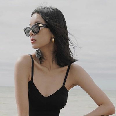 Đi tìm kiểu kính mát phù hợp với phong cách của bạn