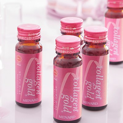Collagen Gold của thương hiệu Menard