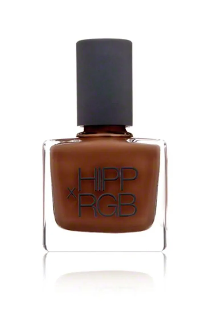 RGB x HIPP Nail Foundation ($18)