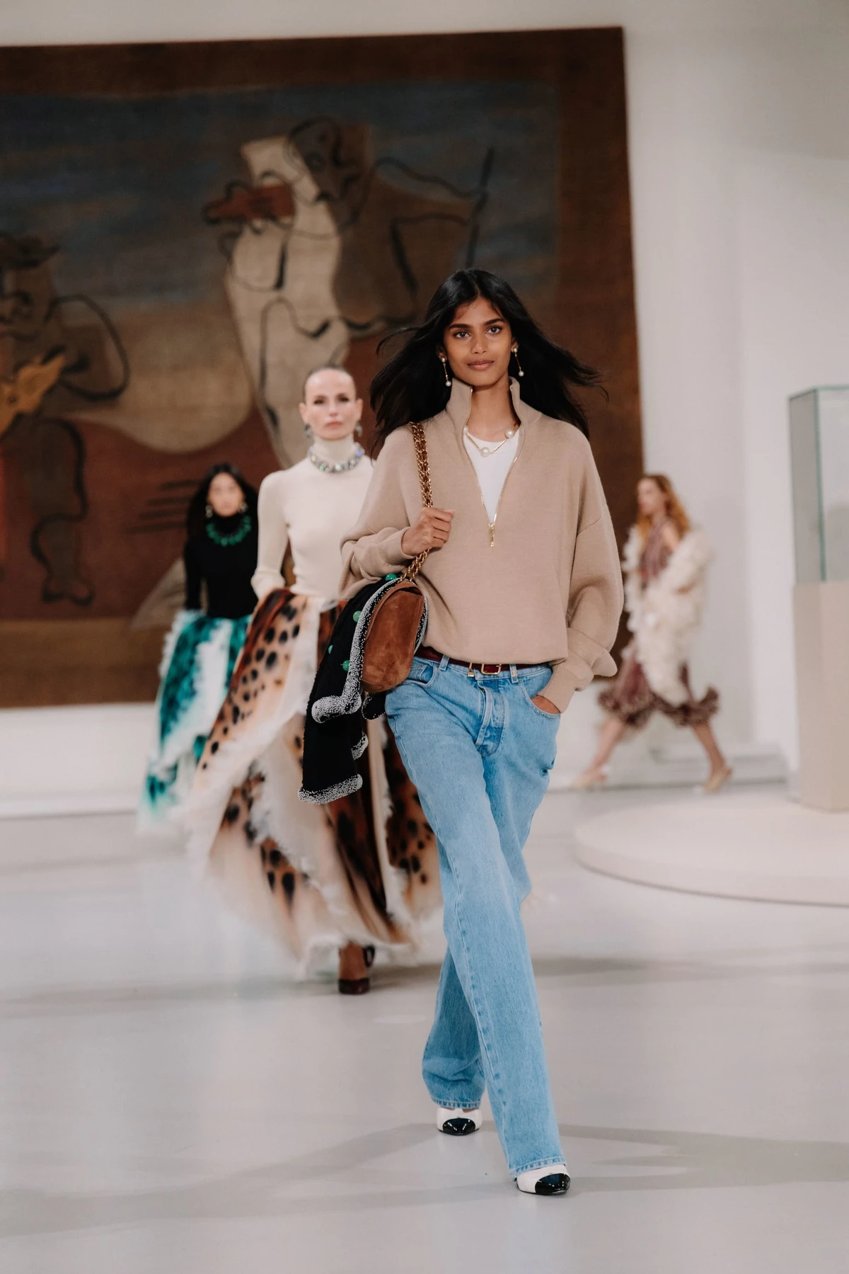 BST Chanel Métiers d'Art 2026