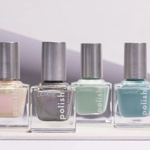Colourpop đã ra mắt BST màu sơn móng tay đầu tiên