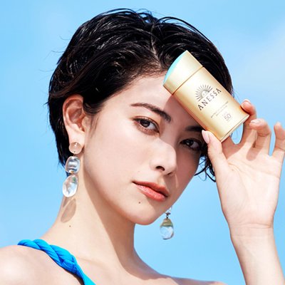kem chống nắng Anessa loại mớikem chống nắng Anessa loại mới