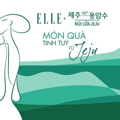 sự kiện Món quà tinh túy từ Jeju