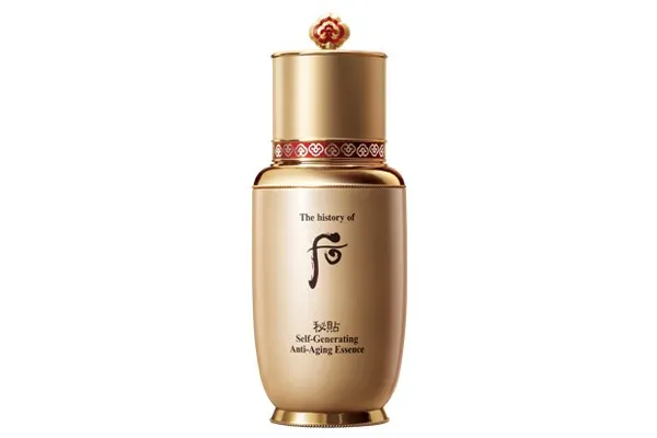 Kết quả ELLE Beauty Award 2017 ELLE VN