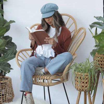 lợi ích của việc đọc sách