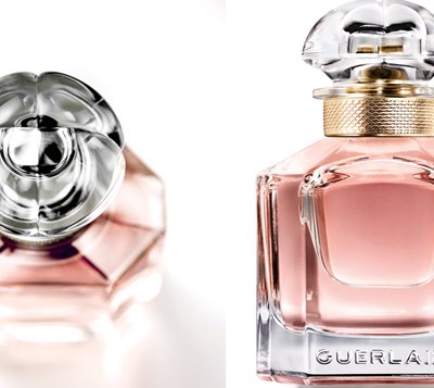 Bạn đã sẵn sàng để sở hữu chai nước hoa Pháp Mon Guerlain?