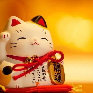 biểu tượng may mắn