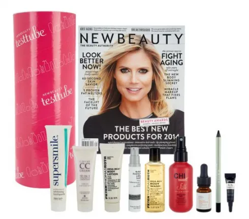 beauty box
