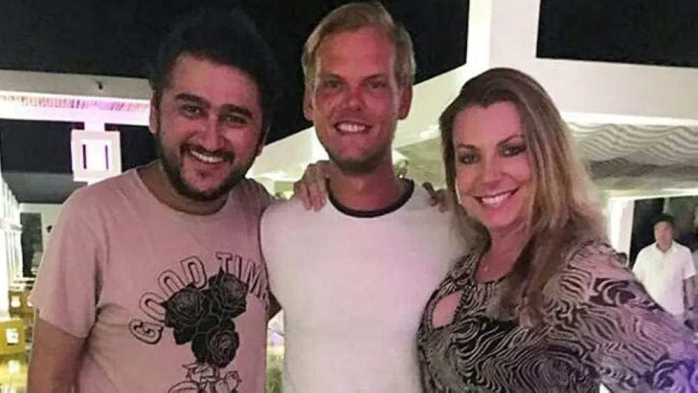Avicii 4