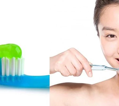 Kem đánh răng Sensodyne Repair & Protect chứa Novamin đầu tiên trên thế giới