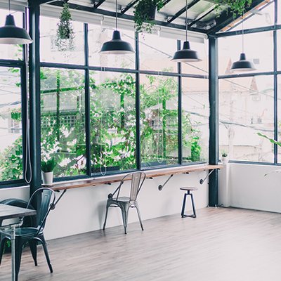 “Chất” như không gian mở mang tên Concept Store